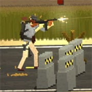 Play Zombies Coming - Free IO Game