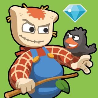 Play Farm Invaders - Free IO Game