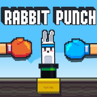 Play Rabbit Punch - Free IO Game