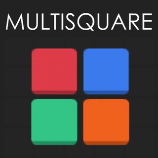 Play Multisquare - Free IO Game