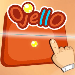 Play Ojello - Free IO Game