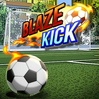 Play Blaze Kick - Free IO Game