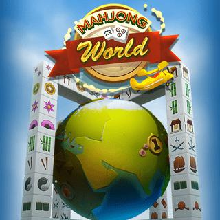 Play Mahjong World - Free IO Game