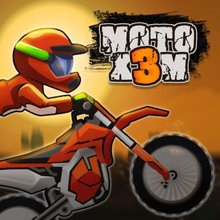 Play Moto X3M - Free IO Game