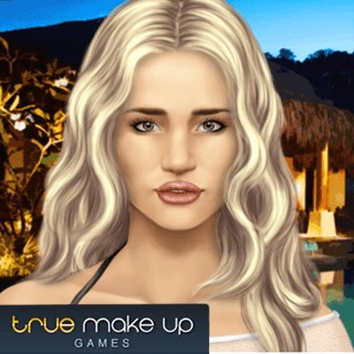 Play Rosie True Make Up - Free IO Game