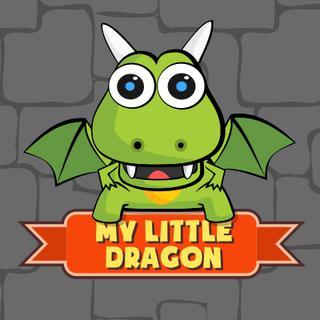 Play My Little Dragon - Free IO Game