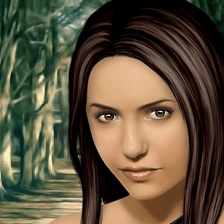 Play Nina True Make Up Game - Free IO Game