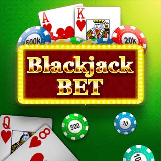 Play Blackjack Bet - Free IO Game