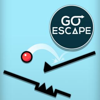 Play Go Escape - Free IO Game