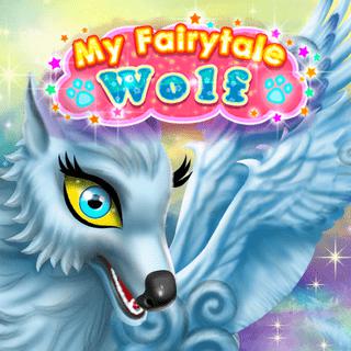 Play My Fairytale Wolf - Free IO Game