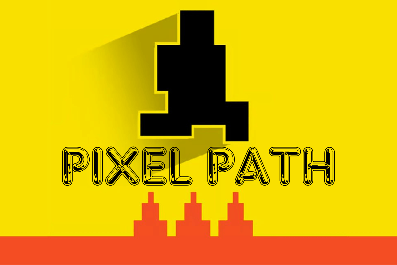 Play Pixel Path - Free IO Game