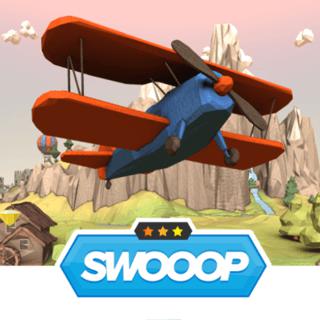 Play SWOOOP - Free IO Game