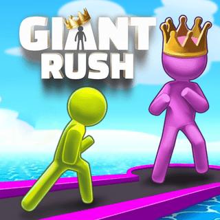 Play Giant Rush - Free IO Game