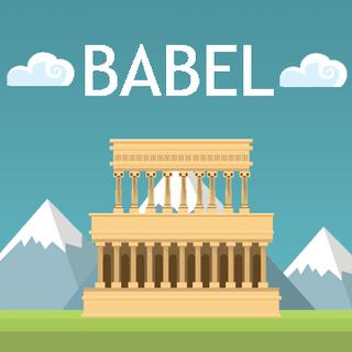 Play Babel - Free IO Game