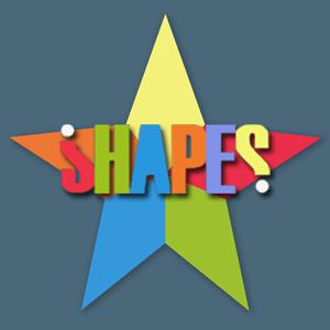 Play Shapes - Free IO Game