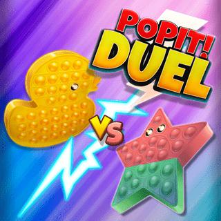 Play Pop It! Duel - Free IO Game