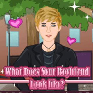 Play What Does Your Boyfriend Look Like - Free IO Game
