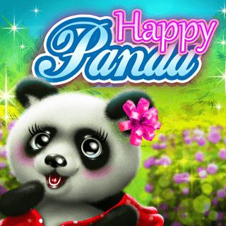 Play Happy Panda - Free IO Game