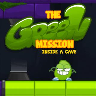 Play The Green Mission - Free IO Game