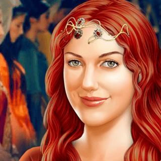 Play Roxelane True Make Up - Free IO Game