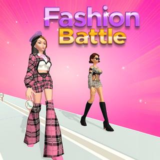 Play Fashion Battle - Free IO Game