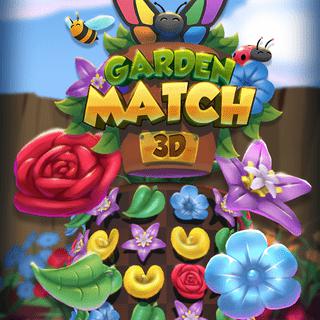 Play Garden Match 3D - Free IO Game