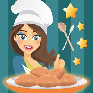 Play Peanut Butter Cookies - Free IO Game