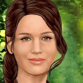 Play Jennifer True Make Up Game - Free IO Game