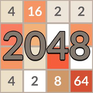 Play 2048 - Free IO Game