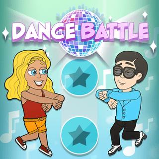 Play Dance Battle - Free IO Game