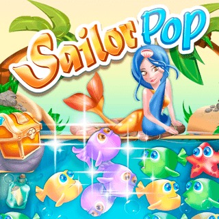 Play Sailor Pop - Free IO Game