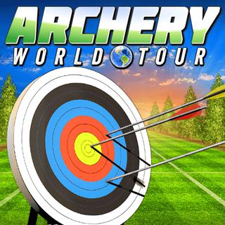 Play Archery World Tour - Free IO Game
