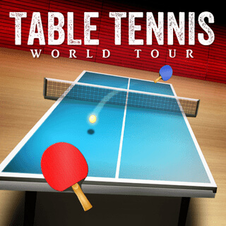 Play Table Tennis World Tour - Free IO Game