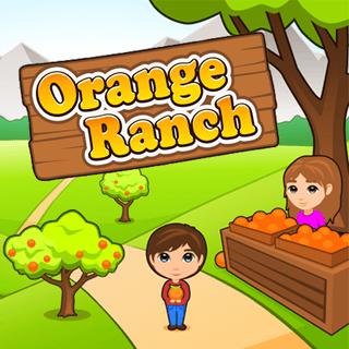 Play Orange Ranch - Free IO Game