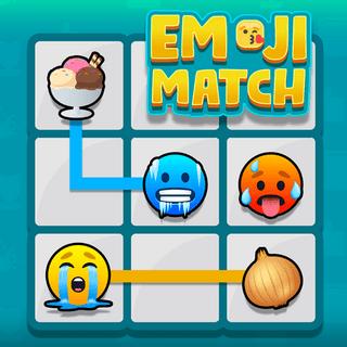 Play Emoji Match - Free IO Game