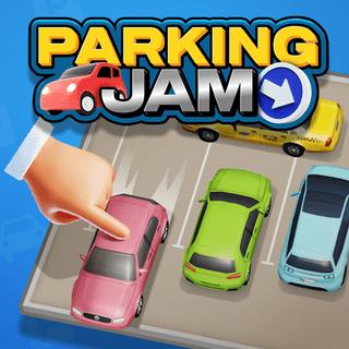 Play Parking Jam - Free IO Game