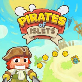 Play Pirates Of Islets - Free IO Game