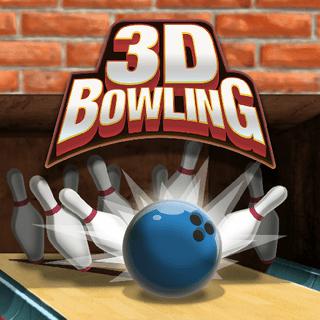 Play 3D Bowling - Free IO Game
