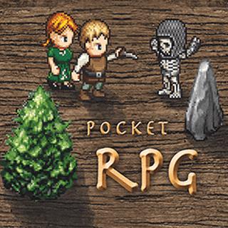 Play Pocket RPG - Free IO Game