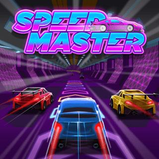 Play Speed Master - Free IO Game