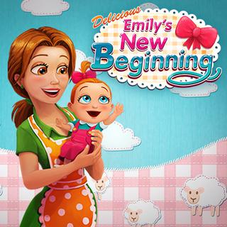 Play Emily's New Beginning - Free IO Game