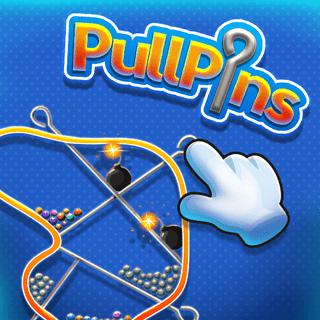 Play Pull Pins - Free IO Game