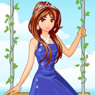 Play Garden Princess - Free IO Game