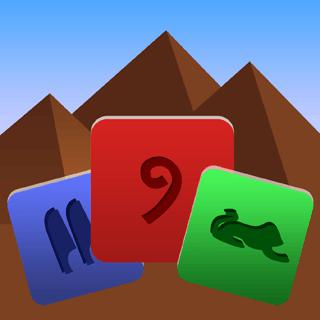Play Stones of the Pharaoh - Free IO Game