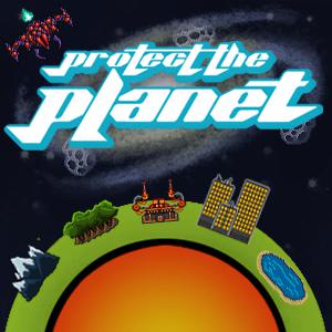 Play Protect The Planet - Free IO Game