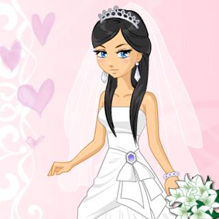 Play My Wedding - Free IO Game