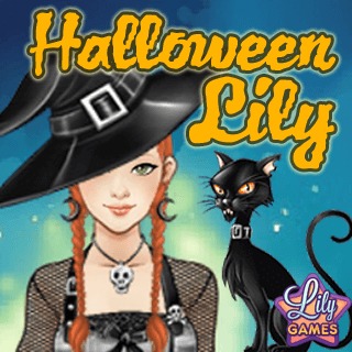Play Halloween Lily - Free IO Game