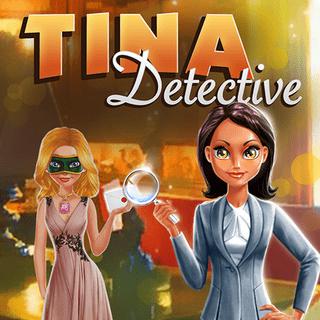 Play Tina - Detective - Free IO Game