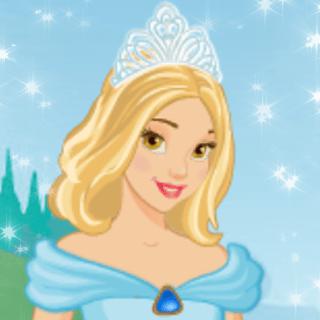 Play Fairy Princess - Free IO Game