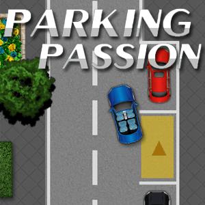 Play Parking Passion - Free IO Game